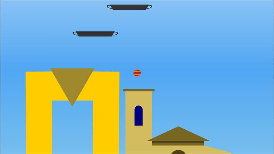 Скриншот 5 из Launching Over It