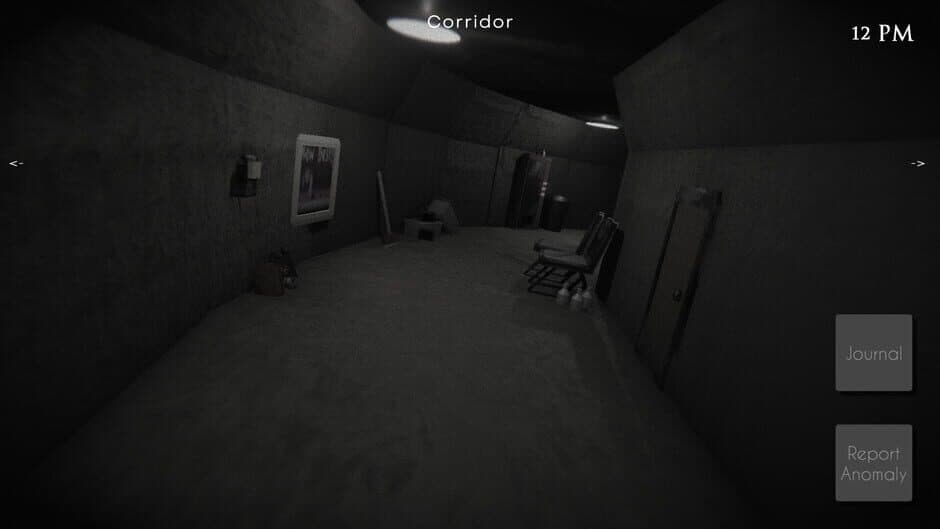 Скриншот 5 из Spectre Vigil