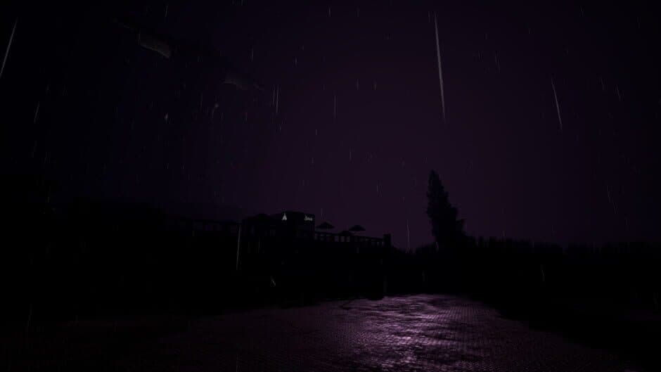 Скриншот 1 из Corcovado's Night Guard