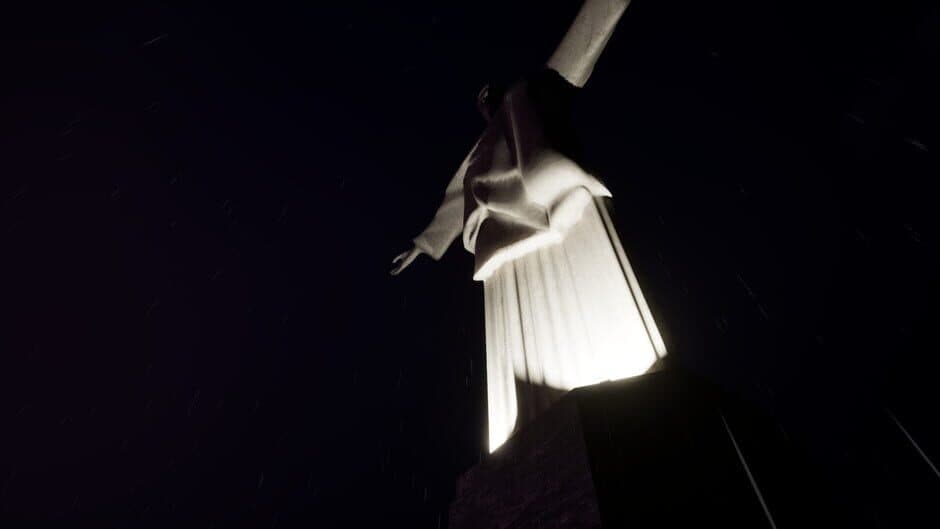 Скриншот 2 из Corcovado's Night Guard