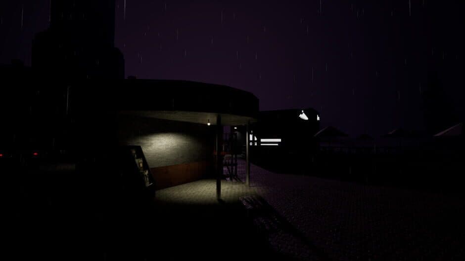 Скриншот 4 из Corcovado's Night Guard