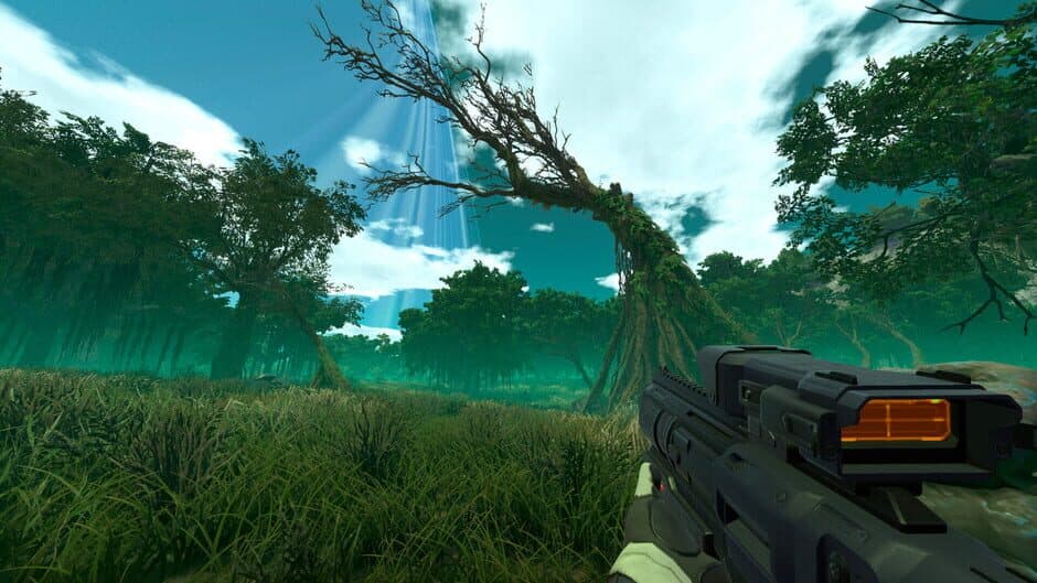 Скриншот 10 из Empyrion: Galactic Survival