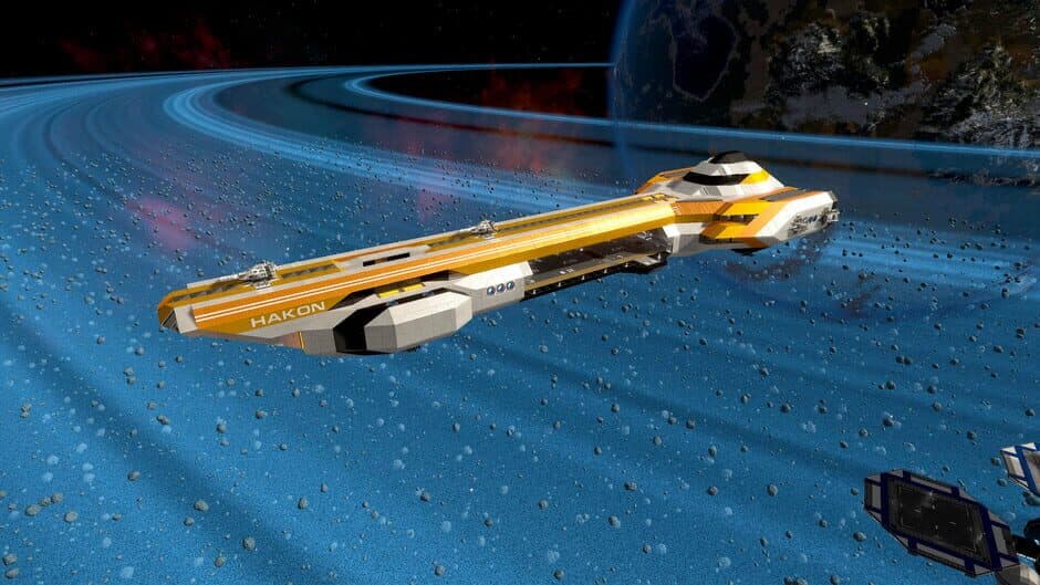 Скриншот 12 из Empyrion: Galactic Survival