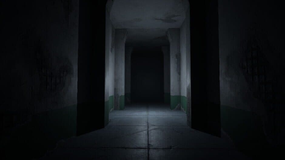 Скриншот 1 из The Wallway