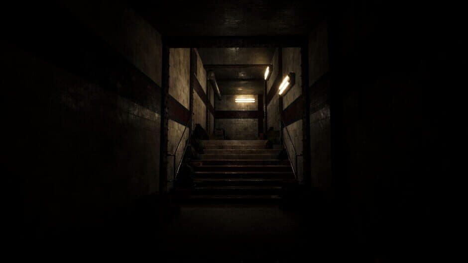 Скриншот 4 из The Wallway
