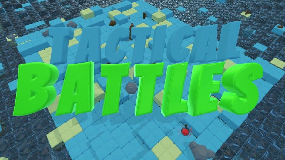 Скриншот 1 из Tactical Battles