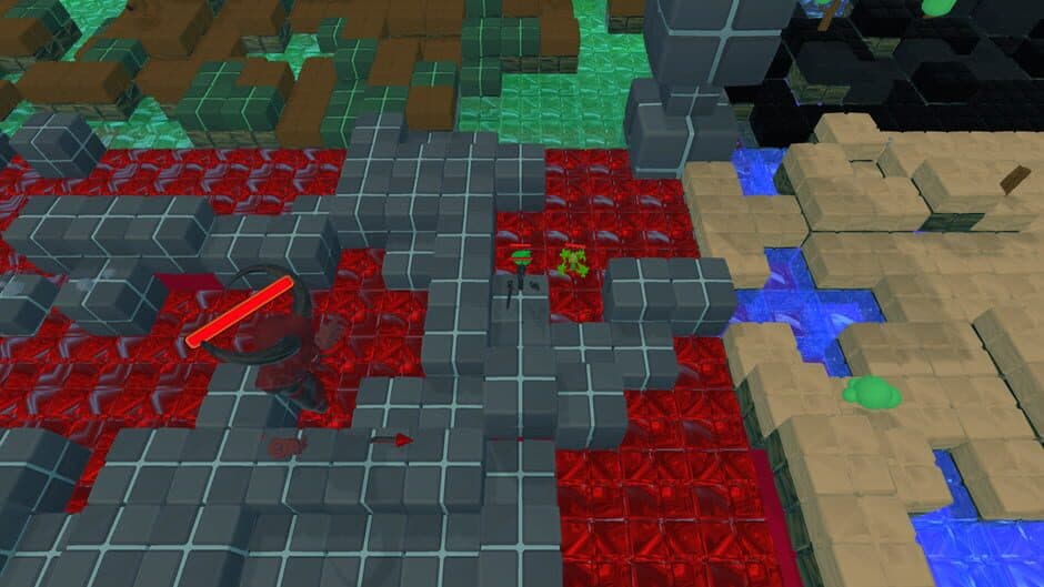 Скриншот 2 из Tactical Battles