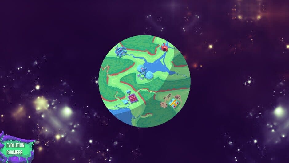 Скриншот 3 из Buggos 2