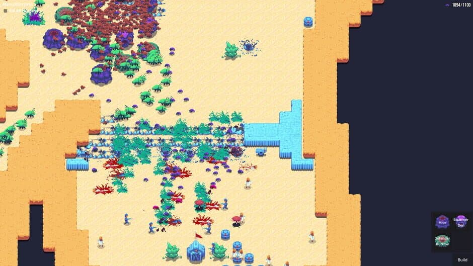 Скриншот 4 из Buggos 2