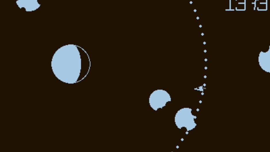 Скриншот 1 из Lunorbit