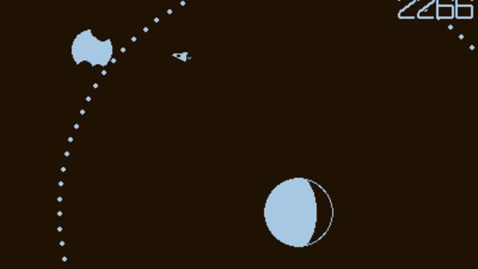 Скриншот 2 из Lunorbit