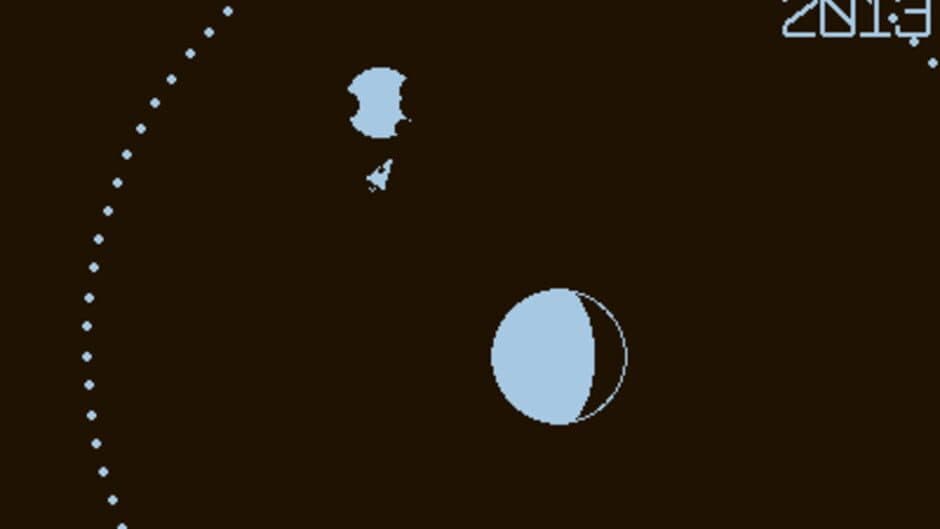 Скриншот 3 из Lunorbit
