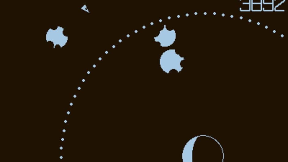 Скриншот 2 из Lunorbit Deluxe