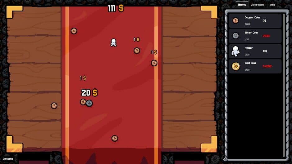 Скриншот 1 из Gamblers Table