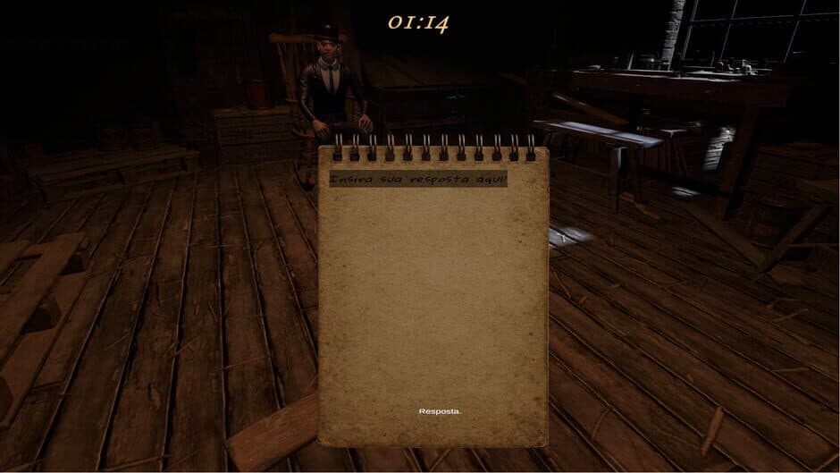 Скриншот 5 из The Storyteller