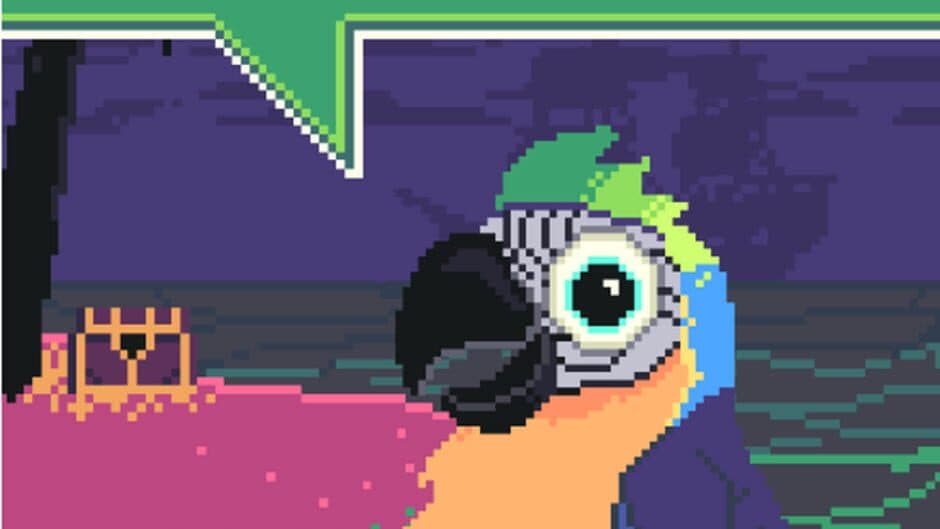Скриншот 4 из Pixel Pirate