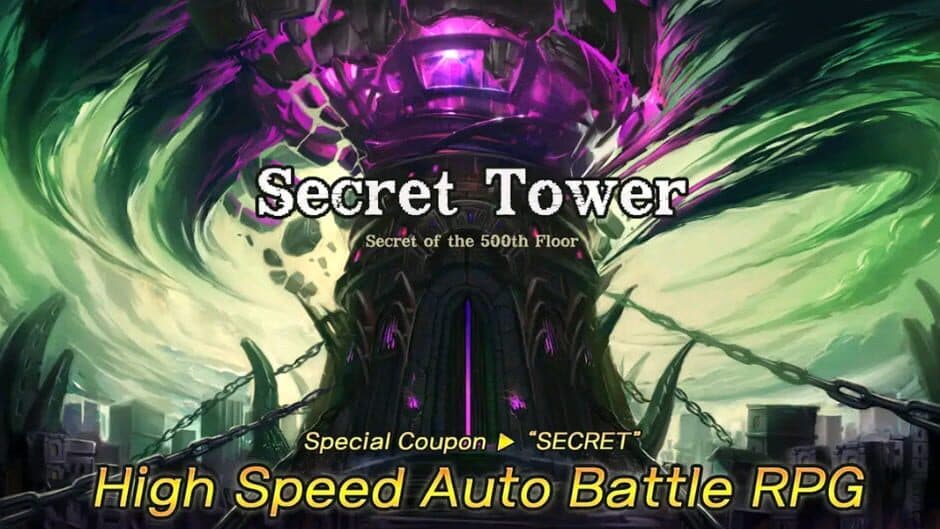 Скриншот 3 из Secret Tower
