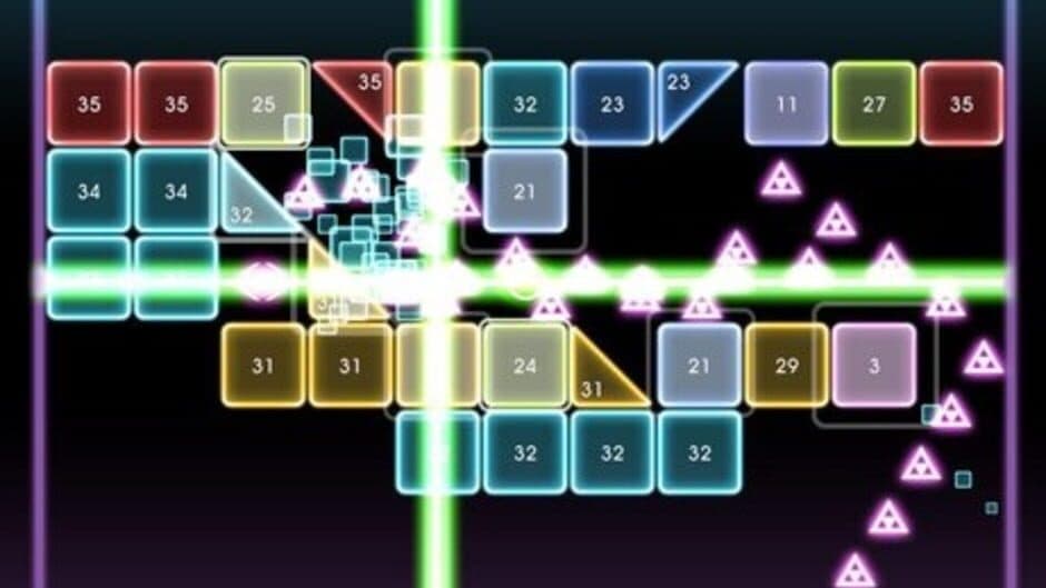 Скриншот 2 из Bricks Breaker Quest