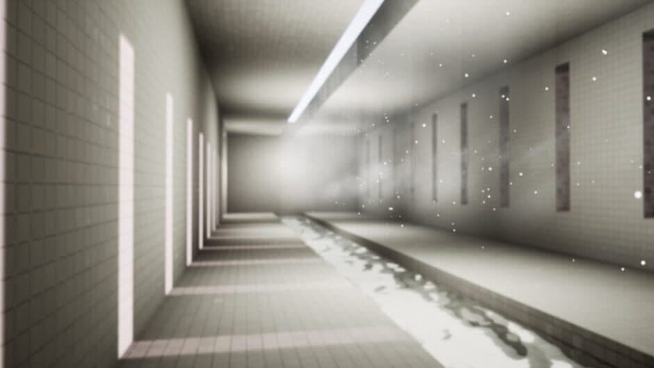 Скриншот 4 из Escape the Backrooms