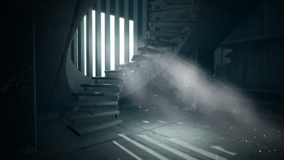 Скриншот 9 из Escape the Backrooms