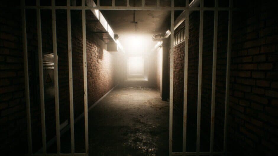 Скриншот 7 из Escape the Backrooms