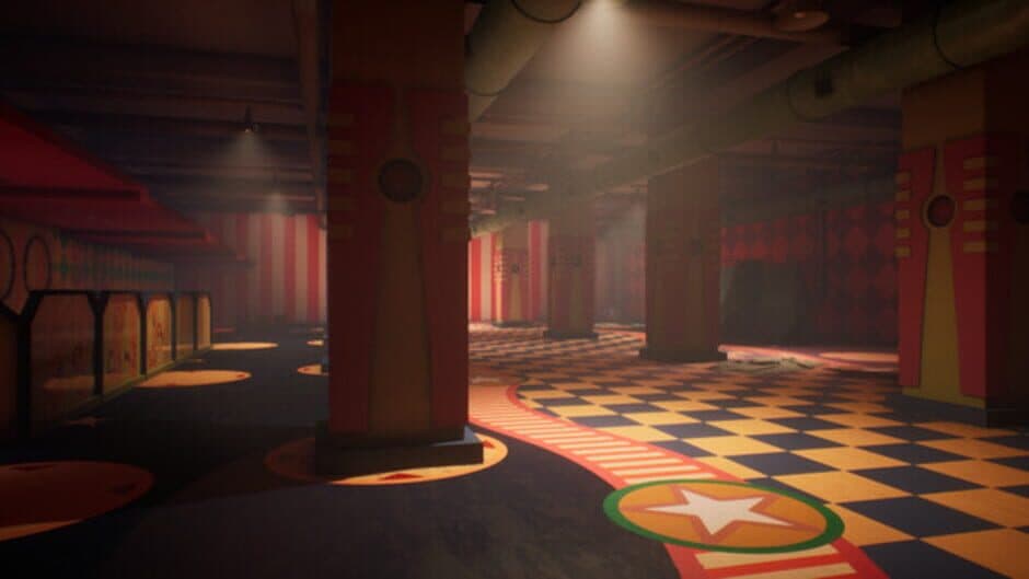 Скриншот 10 из Escape the Backrooms