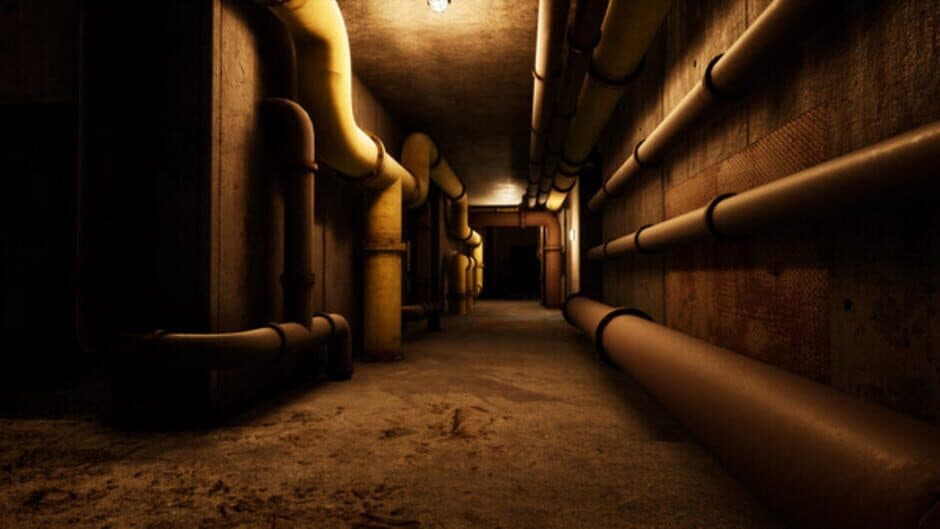 Скриншот 11 из Escape the Backrooms