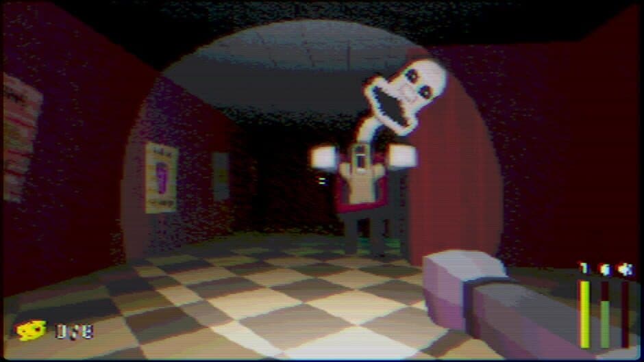 Скриншот 4 из Doomy in the Roomy