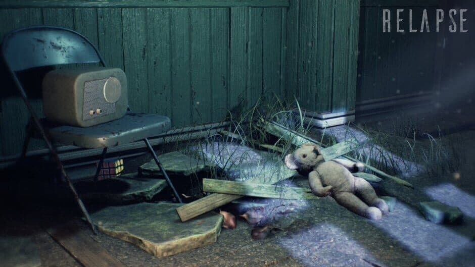 Скриншот 4 из Relapse