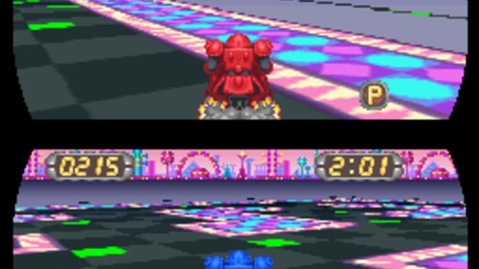 Скриншот 7 из Soukou Kihei Votoms: The Battling Road