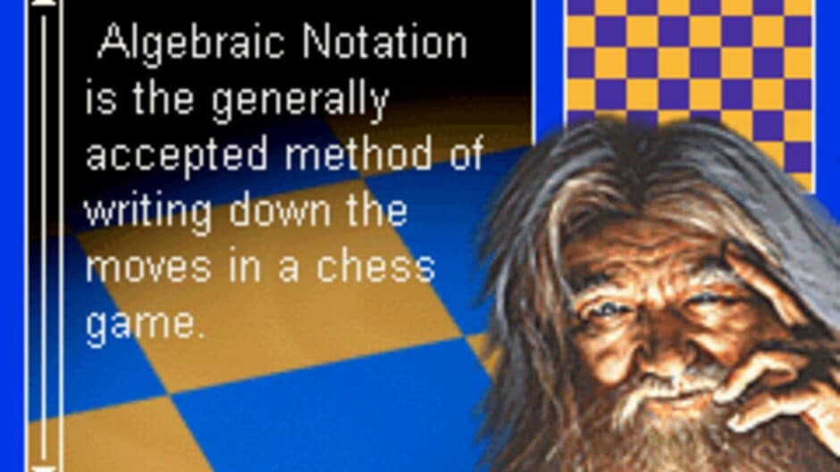 Скриншот 4 из Chessmaster