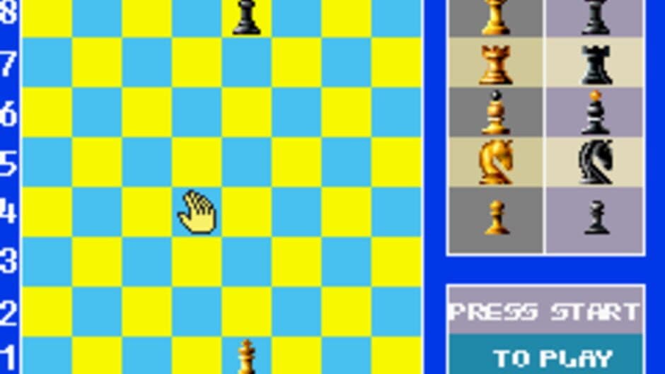 Скриншот 3 из Chessmaster