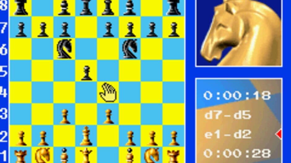 Скриншот 6 из Chessmaster