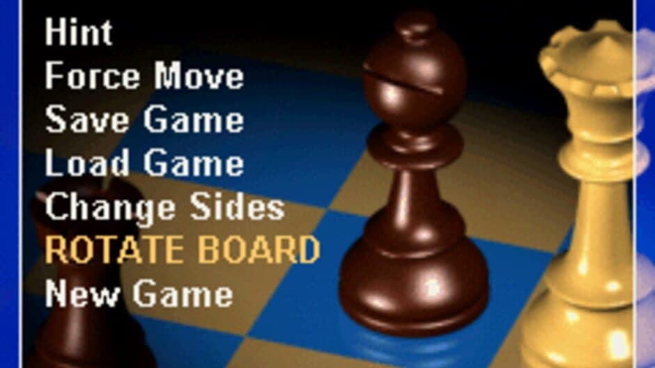 Скриншот 7 из Chessmaster