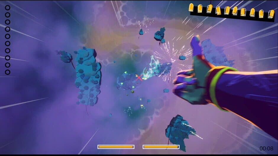 Скриншот 1 из Aerial_Knight's DropShot