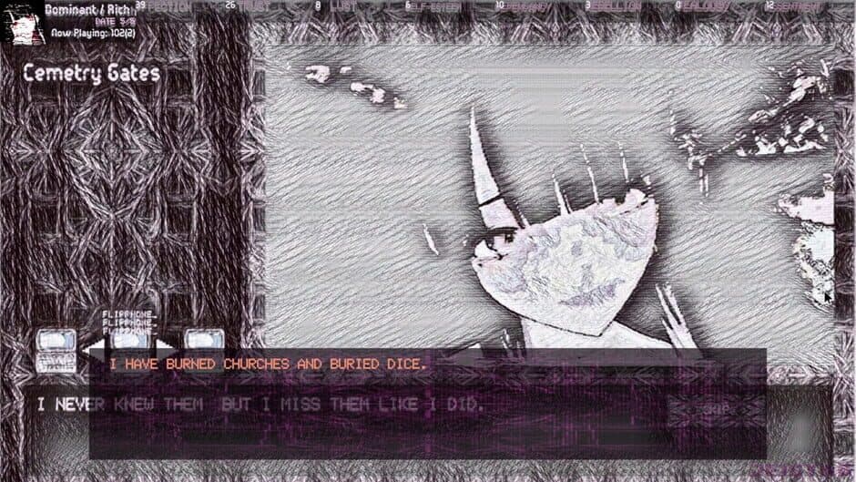 Скриншот 9 из Landmine Princess