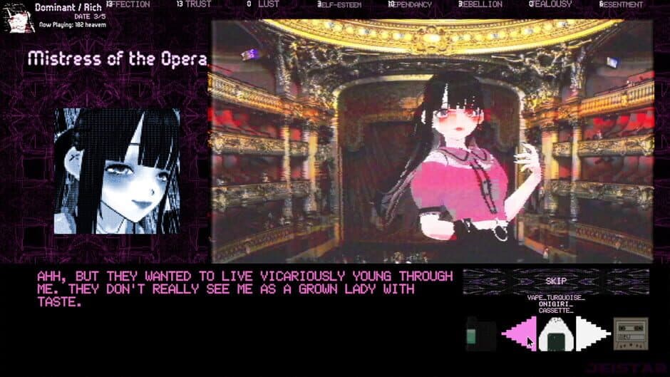 Скриншот 7 из Landmine Princess