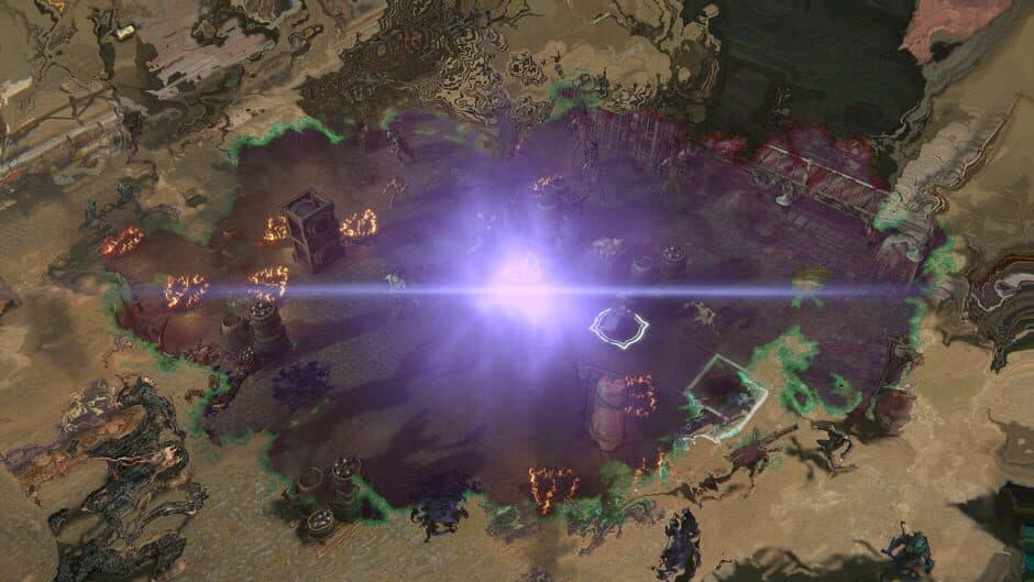 Скриншот 2 из Nightmare Frontier