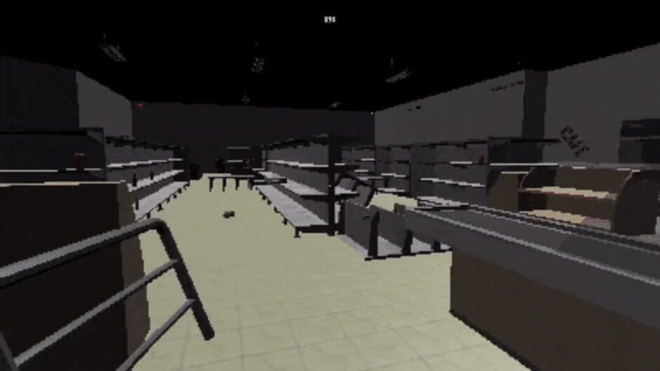 Скриншот 2 из Experiment: Groceries