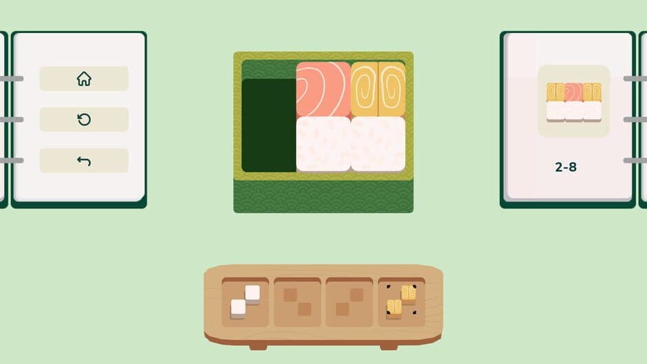 Скриншот 1 из Inbento