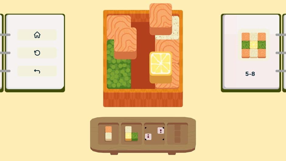Скриншот 3 из Inbento