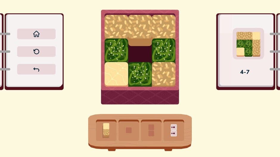 Скриншот 2 из Inbento