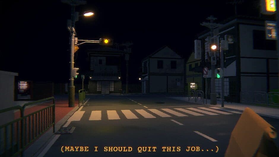 Скриншот 4 из Midnight Postman