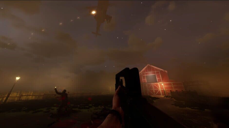 Скриншот 3 из Undead Awakens