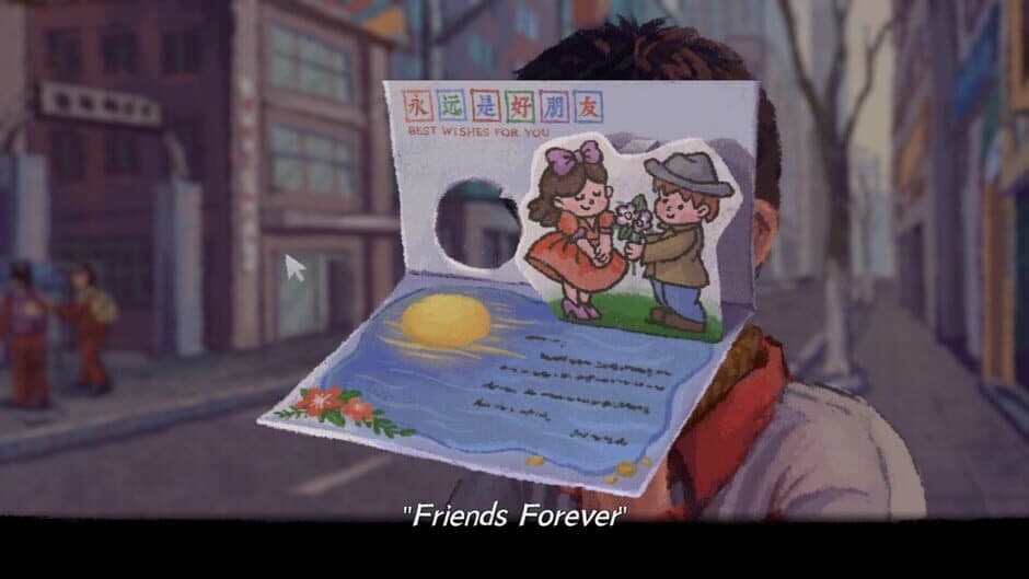 Скриншот 5 из A Perfect Day