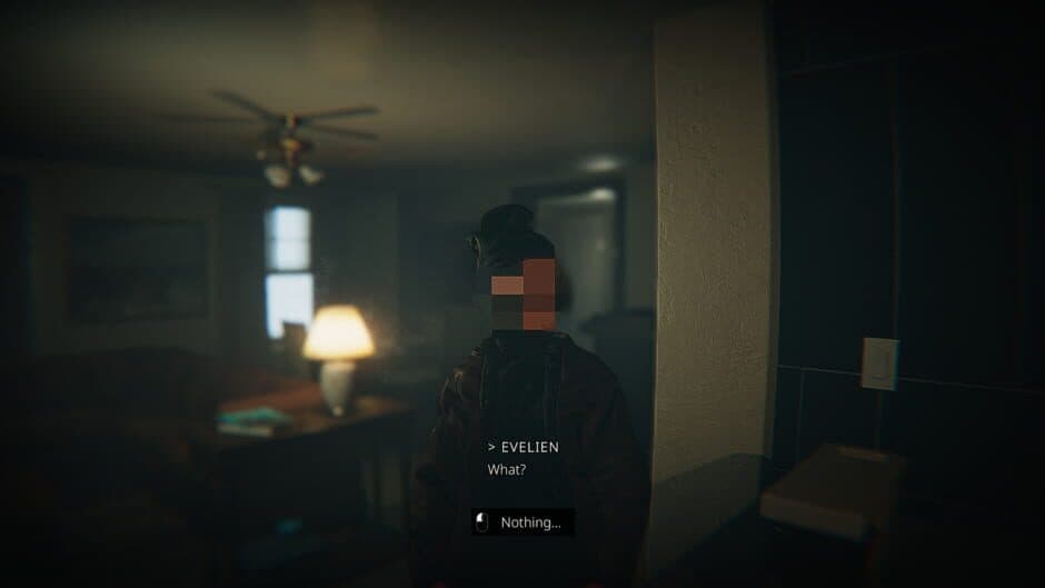 Скриншот 5 из Still Residue