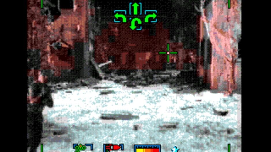 Скриншот 5 из Surgical Strike