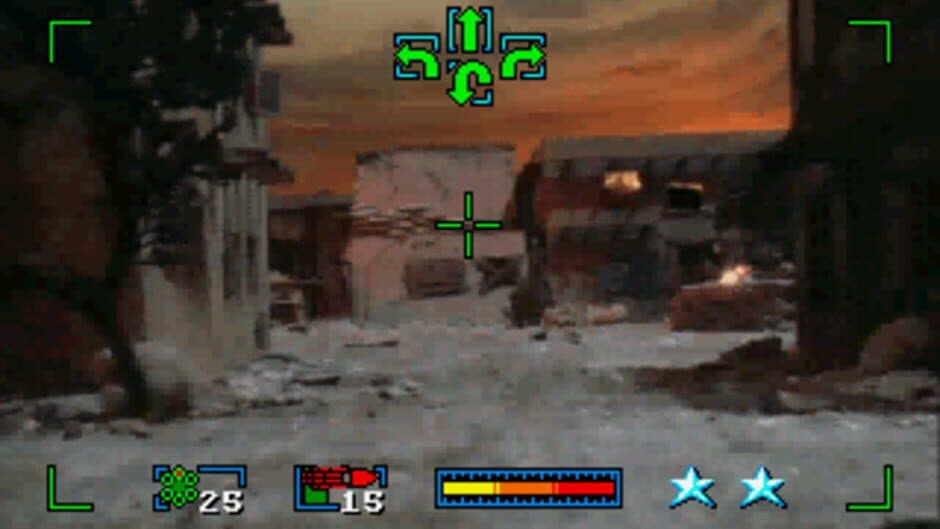 Скриншот 5 из Surgical Strike