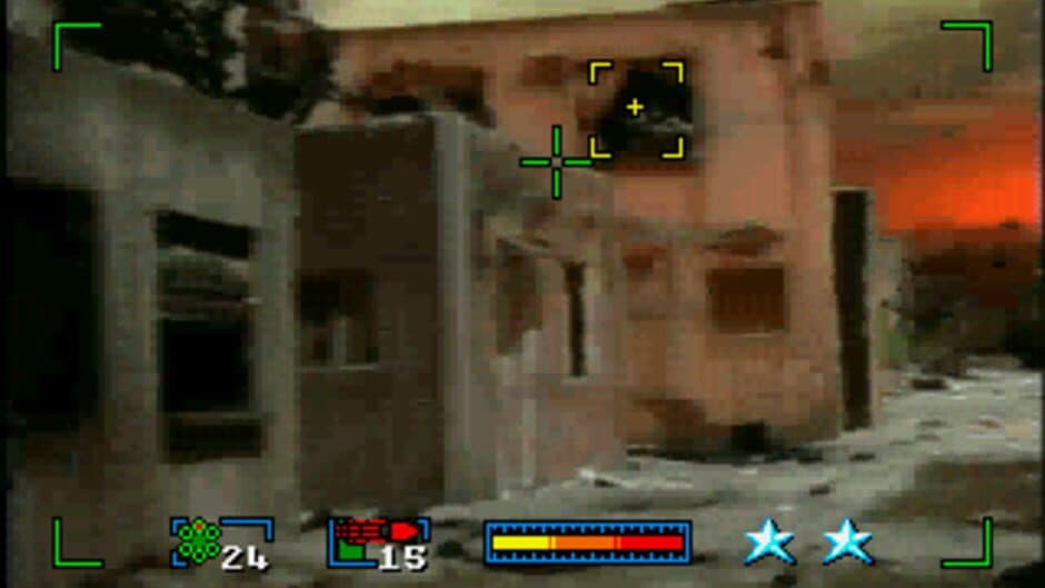 Скриншот 3 из Surgical Strike