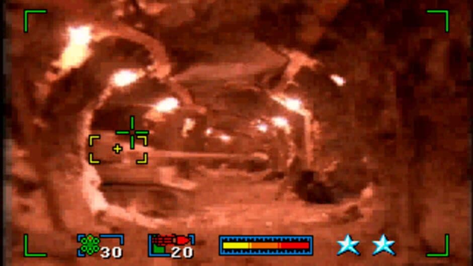 Скриншот 4 из Surgical Strike